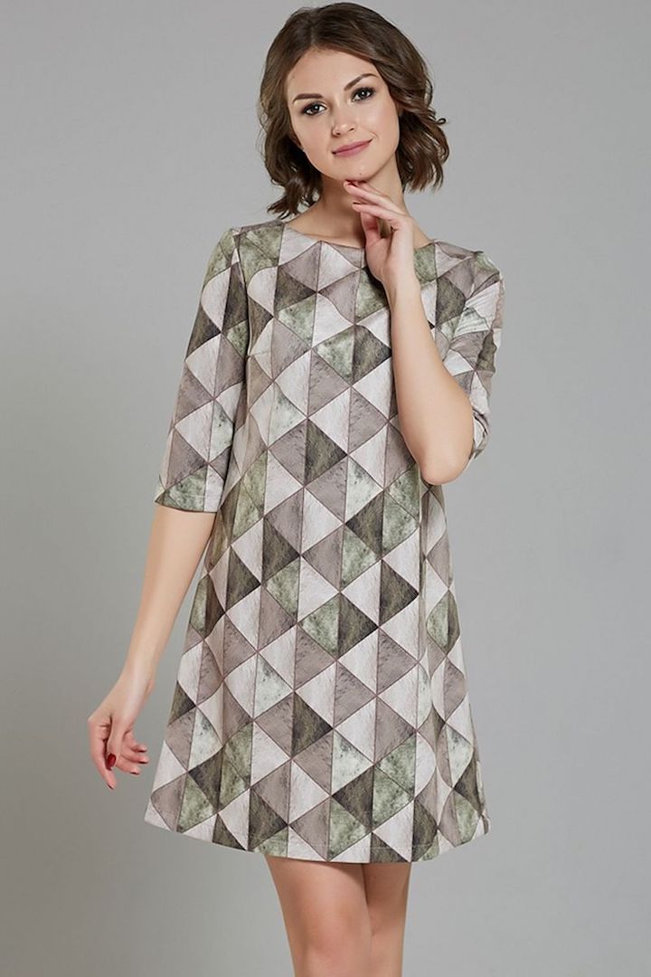 Фото товара 17752, платье